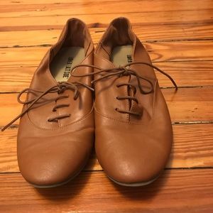 LOWER EAST SIDE Shoes - Oxford Flats LOWER EAST SIDE Shoes - Oxford Flats